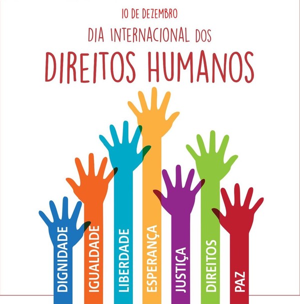 Declaração Universal Direitos Humanos