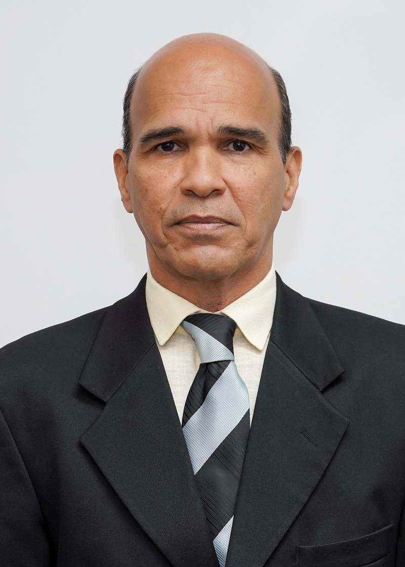 José Demóstenes de Abreu