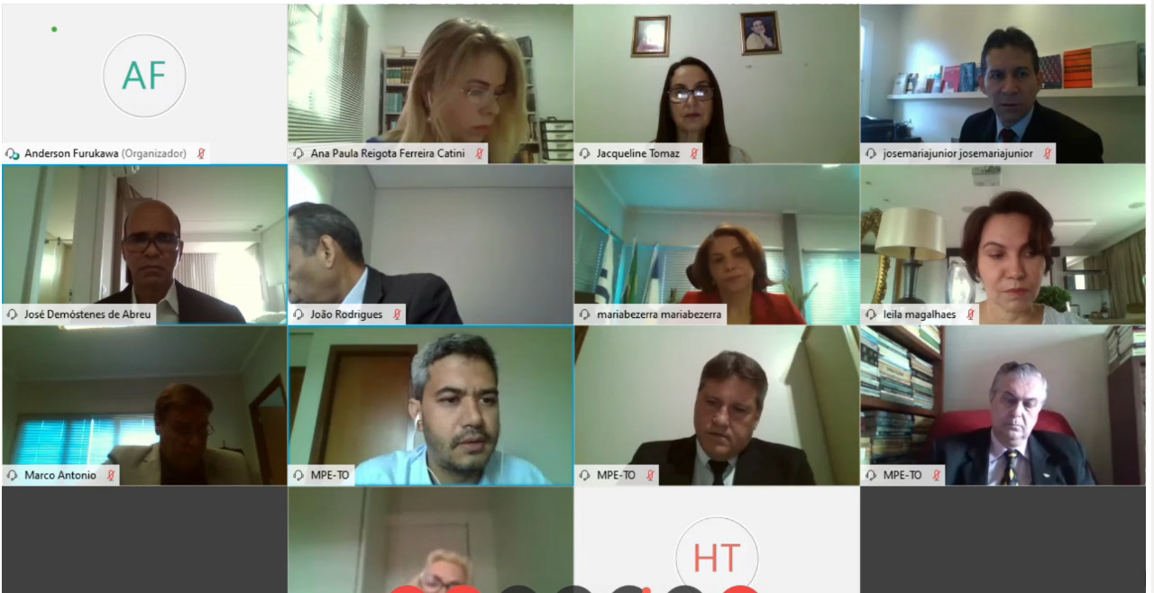 As inscrições serão de 14 a 16 de abril