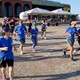 Início da ‘Corrida pelo Fim da Violência Contra a Mulher’