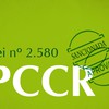 PCCR passa a valer imediatamente