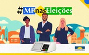 A portaria é assinada pelo promotor Eleitoral Caleb Melo, e pelo juiz Eleitoral José Carlos Ferreira Machado.