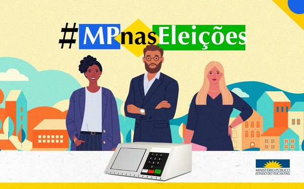 A portaria é assinada pelo promotor Eleitoral Caleb Melo, e pelo juiz Eleitoral José Carlos Ferreira Machado.