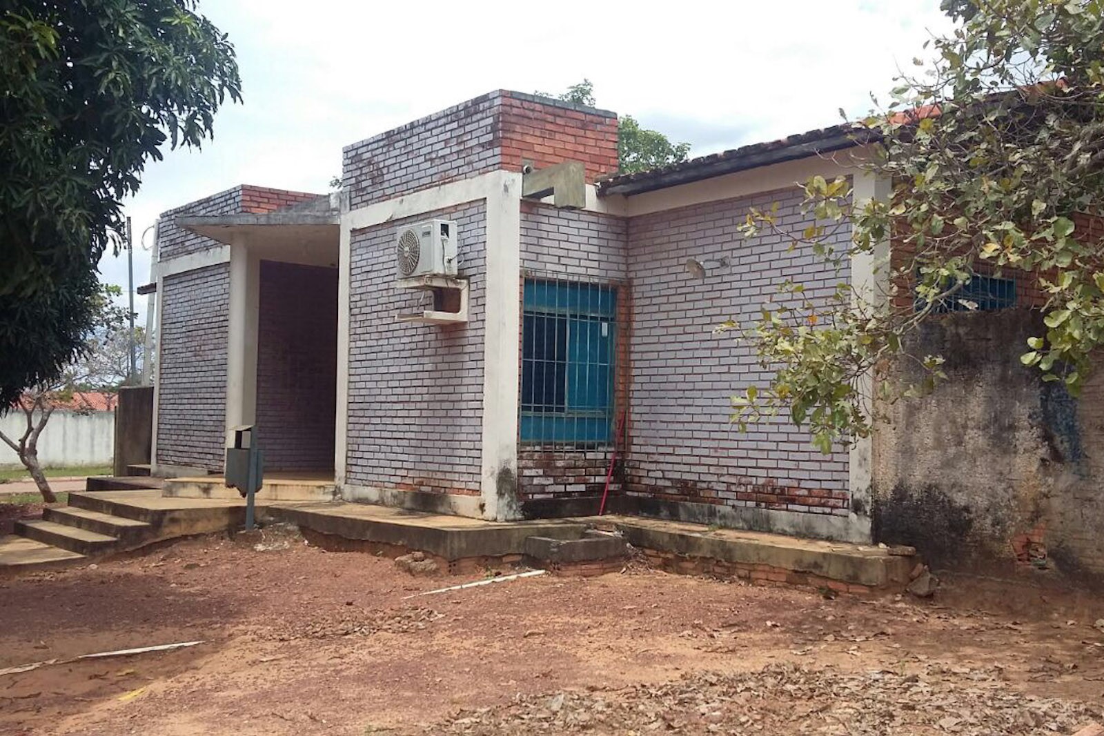Delegacia de Novo Acordo