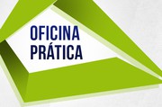 Oficina acontece nesta sexta, 21