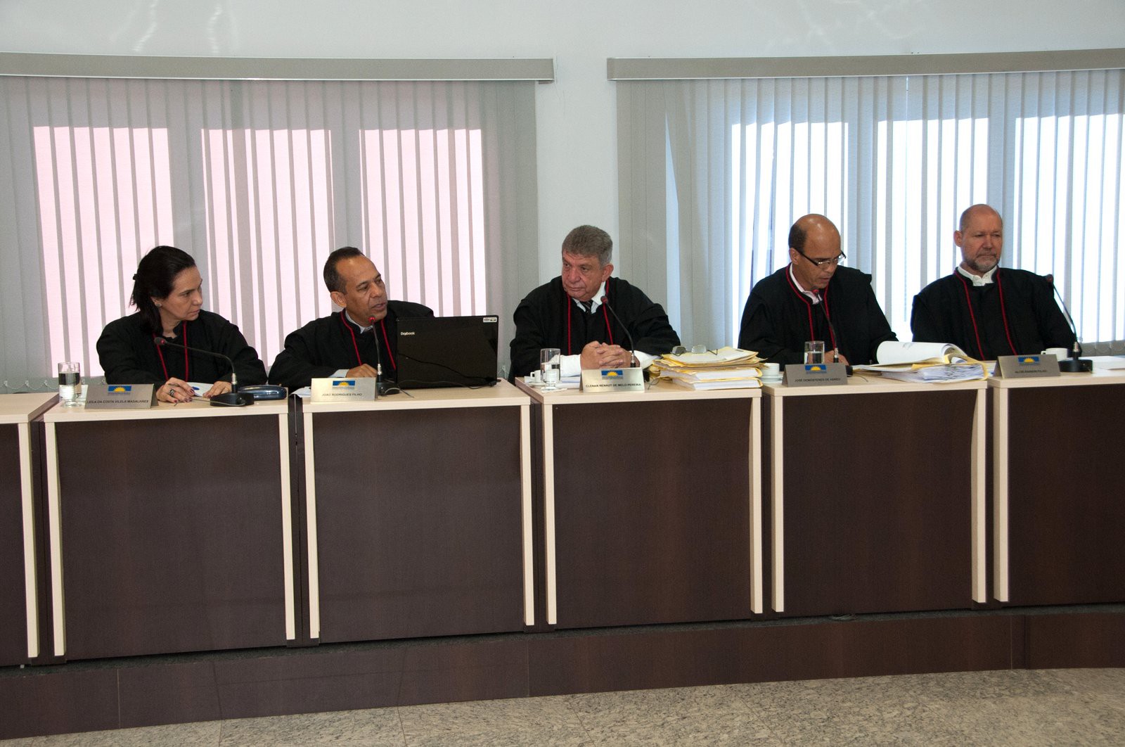 Vaga única será eleita pelos promotores de justiça