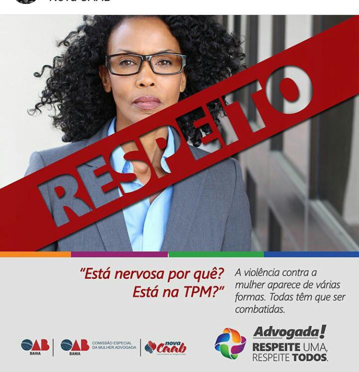 Respeito!