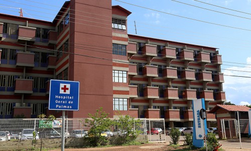 A 19ª Promotoria de Justiça da Capital recebeu relatos de enfrentamento corporal entre os pacientes.