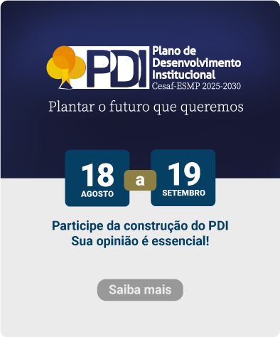 Pesquisa PDI