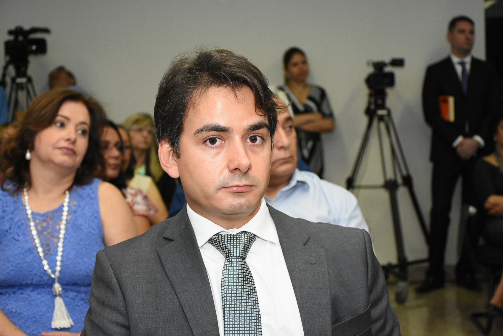 Saulo Vinhal da Costa