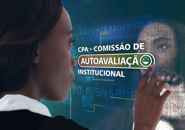 Autoavaliação tem objetivo de buscar o aperfeiçoamento do Centro de Estudos