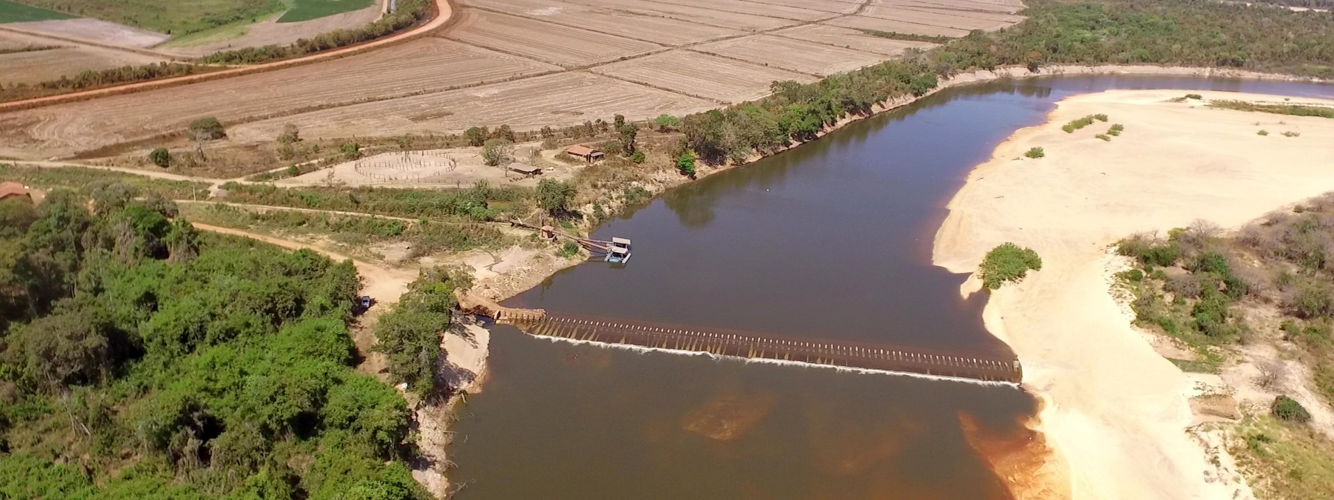 Crises hídricas impactam Direitos Humanos