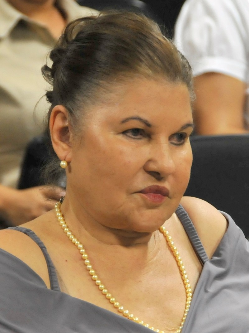 Edna Buso de Barros Rodrigues