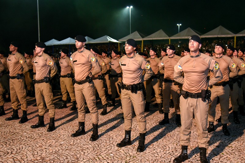 Gaesp orienta que haja convocação e nomeação de mais 128 candidatos aprovados em concurso