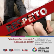 Respeito!