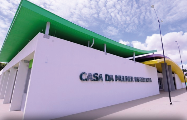 Intenção é instalar Casa da Mulher Brasileira, já existente em outros estados