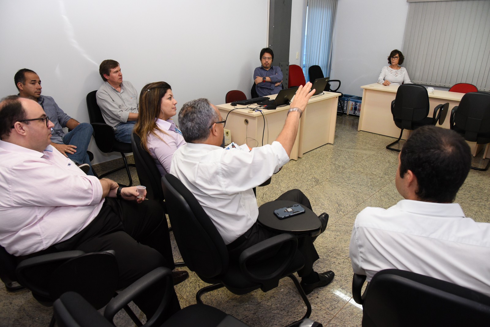 O projeto será readaptado para que a linha percorra pela LO-12