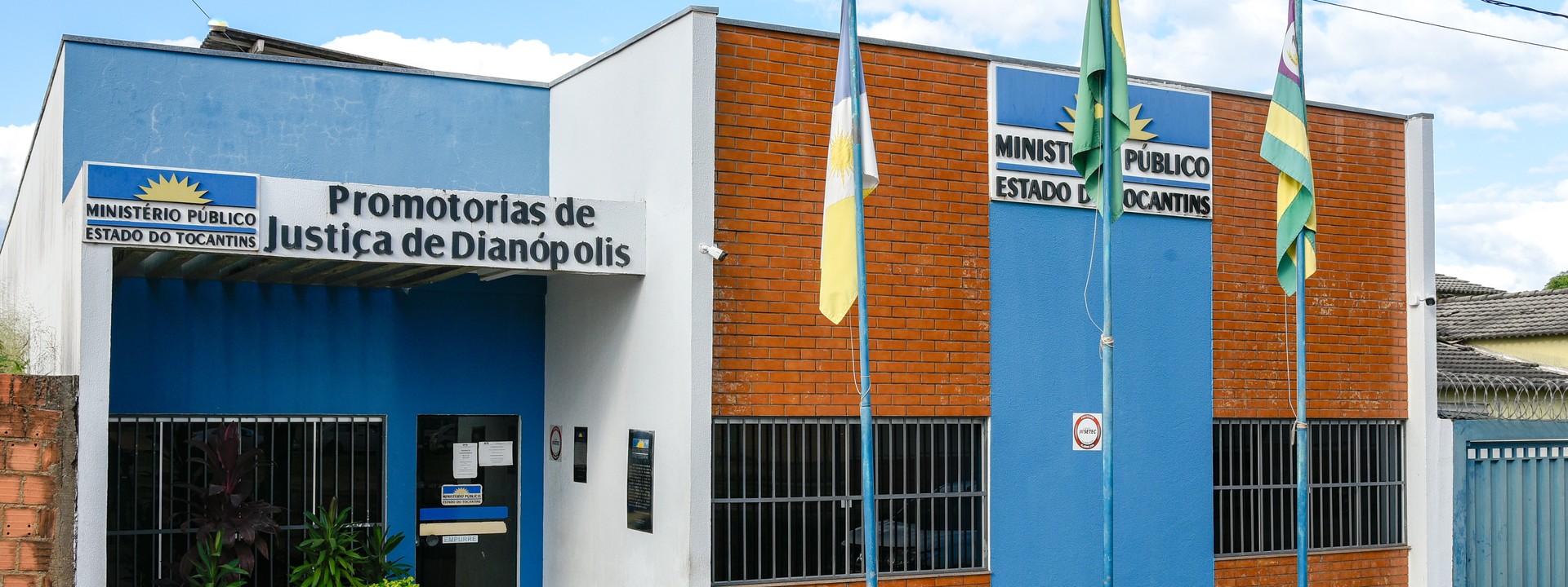 Pedido do MPTO foi integralmente reunido pela Justiça, que destacou urgência e relevância da medida