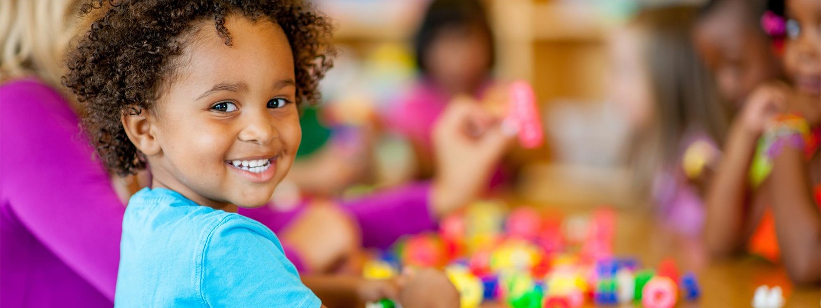 Mães procuraram o MPTO para reclamar da falta de vagas em creche