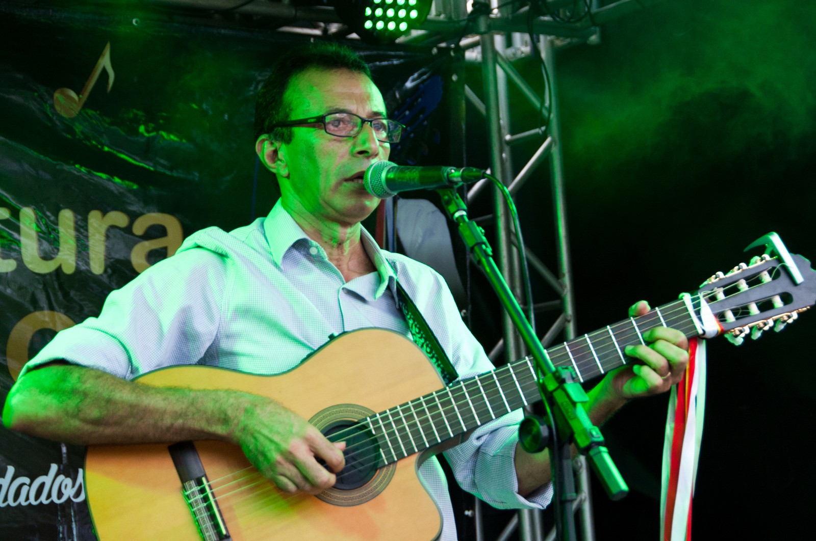 Toninho Borges