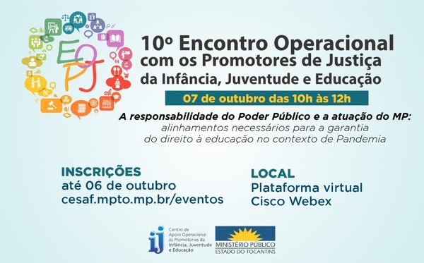 10º Encontro Operacional