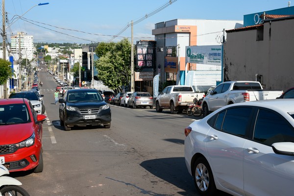 Crime teria acontecido em Araguaína