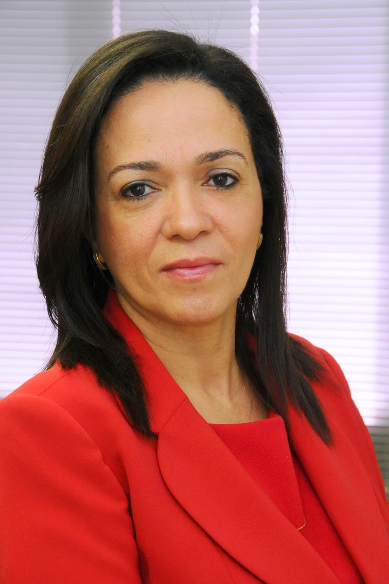 Angélica Barbosa da Silva