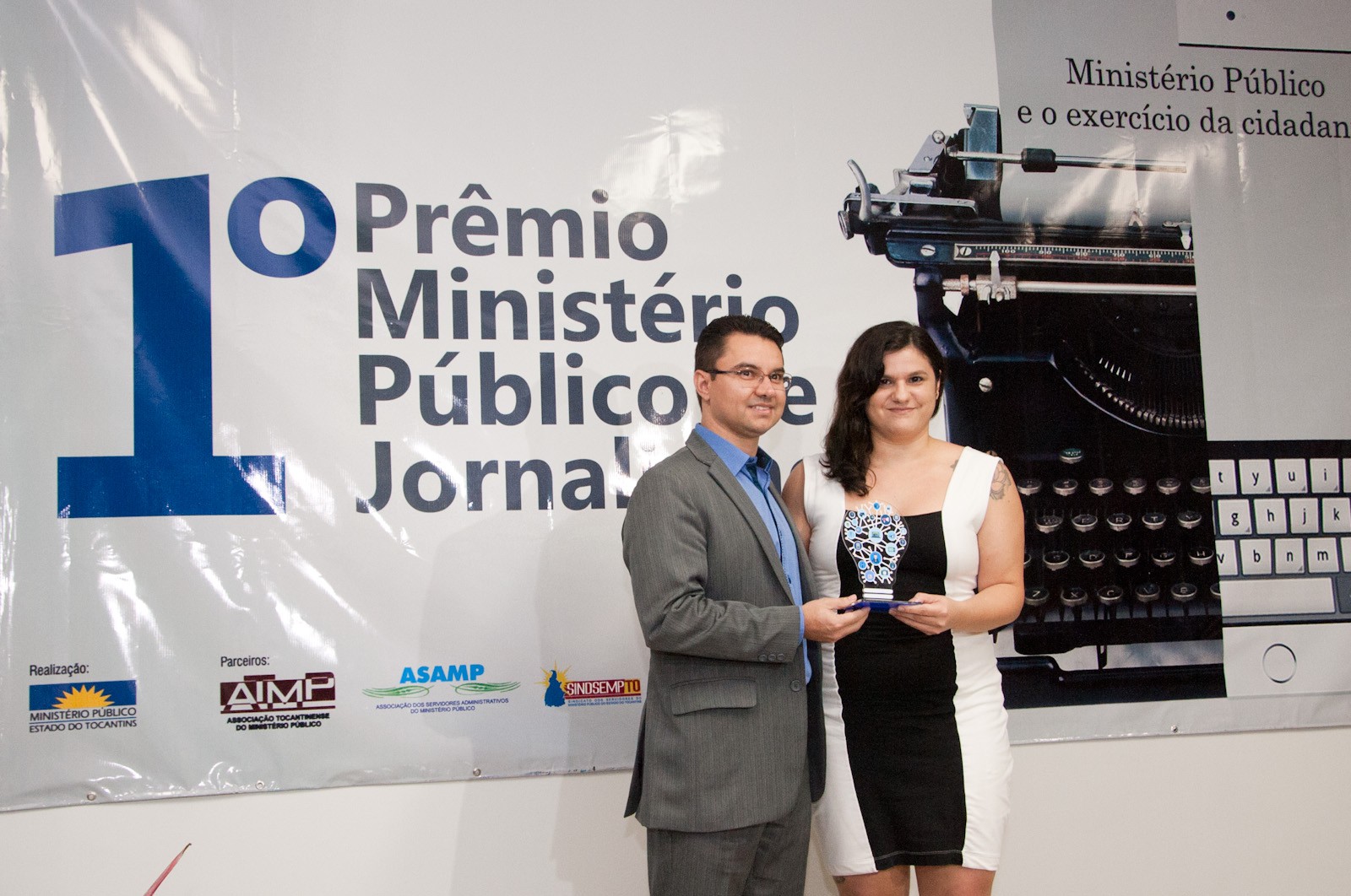 2° lugar Categoria Webjornalismo- Carla Moreno