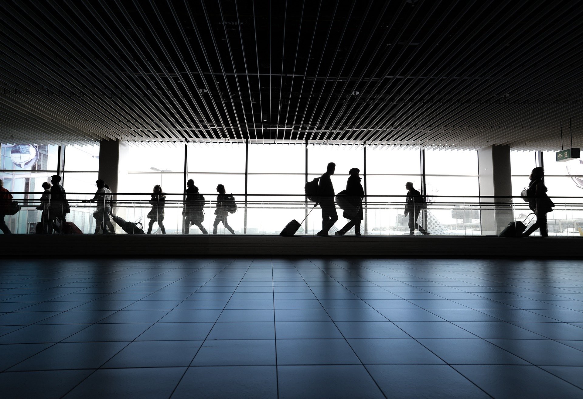 O órgão ampliou a vigilância de casos suspeitos do Covid-19, conforme indicações previstas nos planos de contingência do Aeroporto de Palmas e do Governo do Estado.