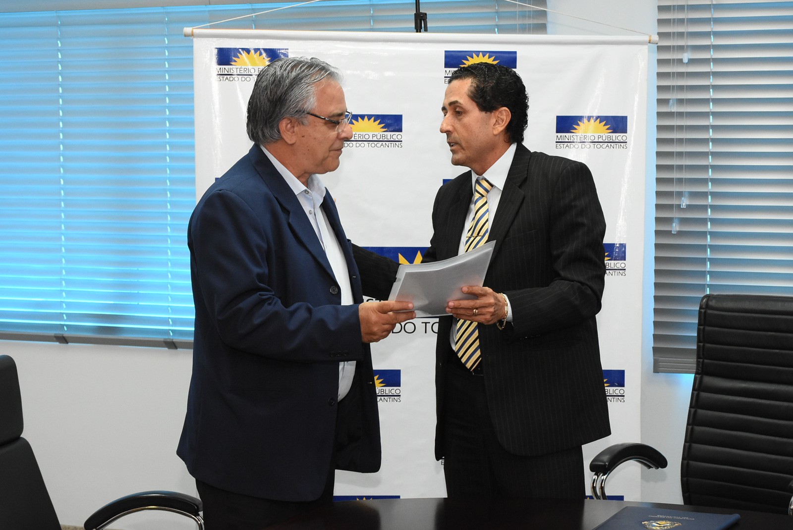 César Simoni e José Omar de Almeida Júnior