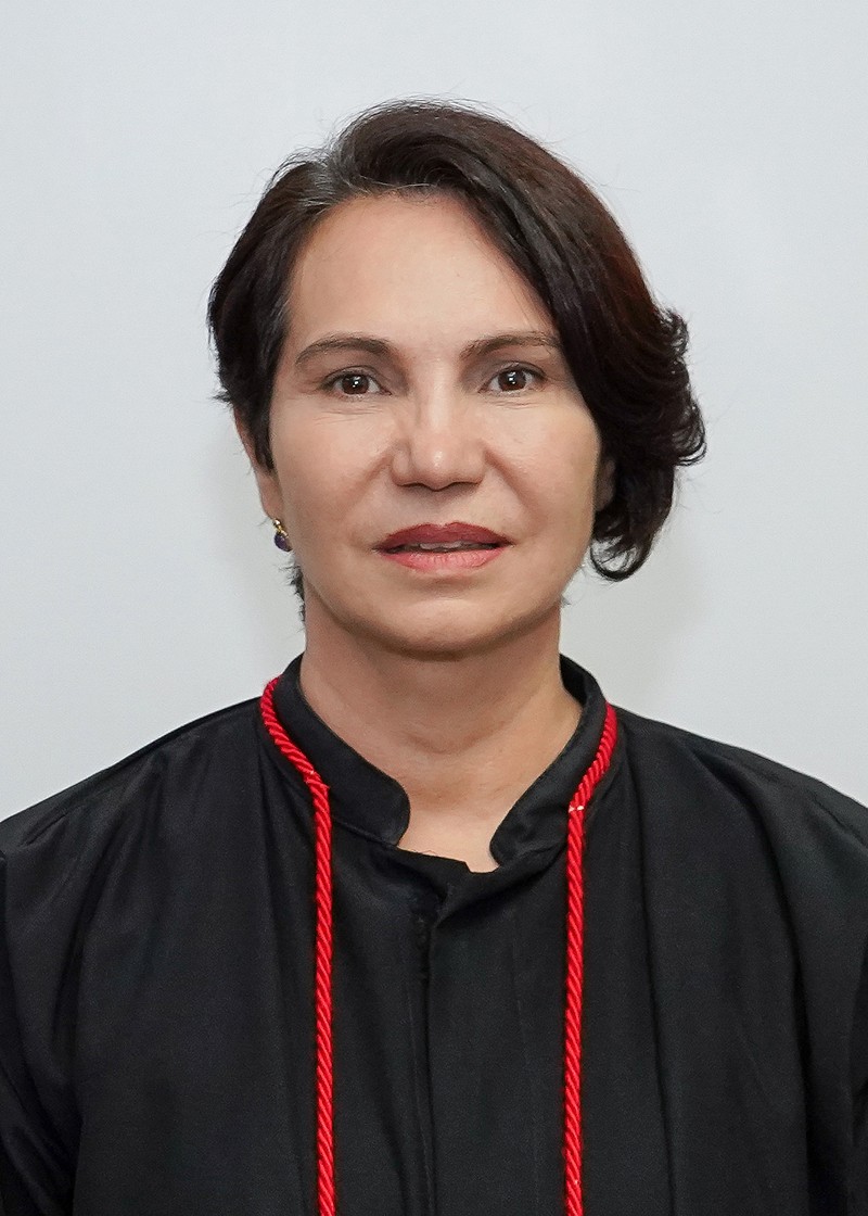 Leila da Costa Vilela Magalhães