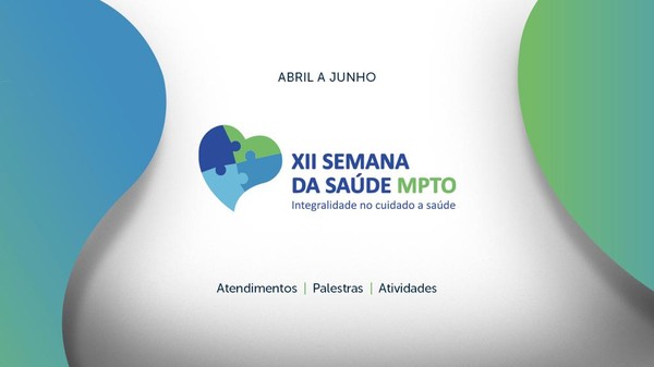 Inscrições de 03 a 15 de maio de 2022