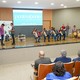 Orquestra Sanfônica Amor Perfeito, da Escola Vila União de Palmas