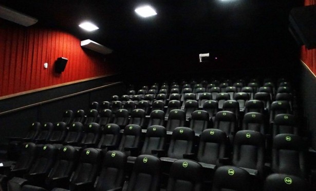 Cinema de Araguaína deve passar por adequações