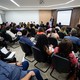 Aula Magna do curso de pós-graduação “Direito e Políticas Públicas: perspectivas teóricas e práticas para atuação do Ministério Público”