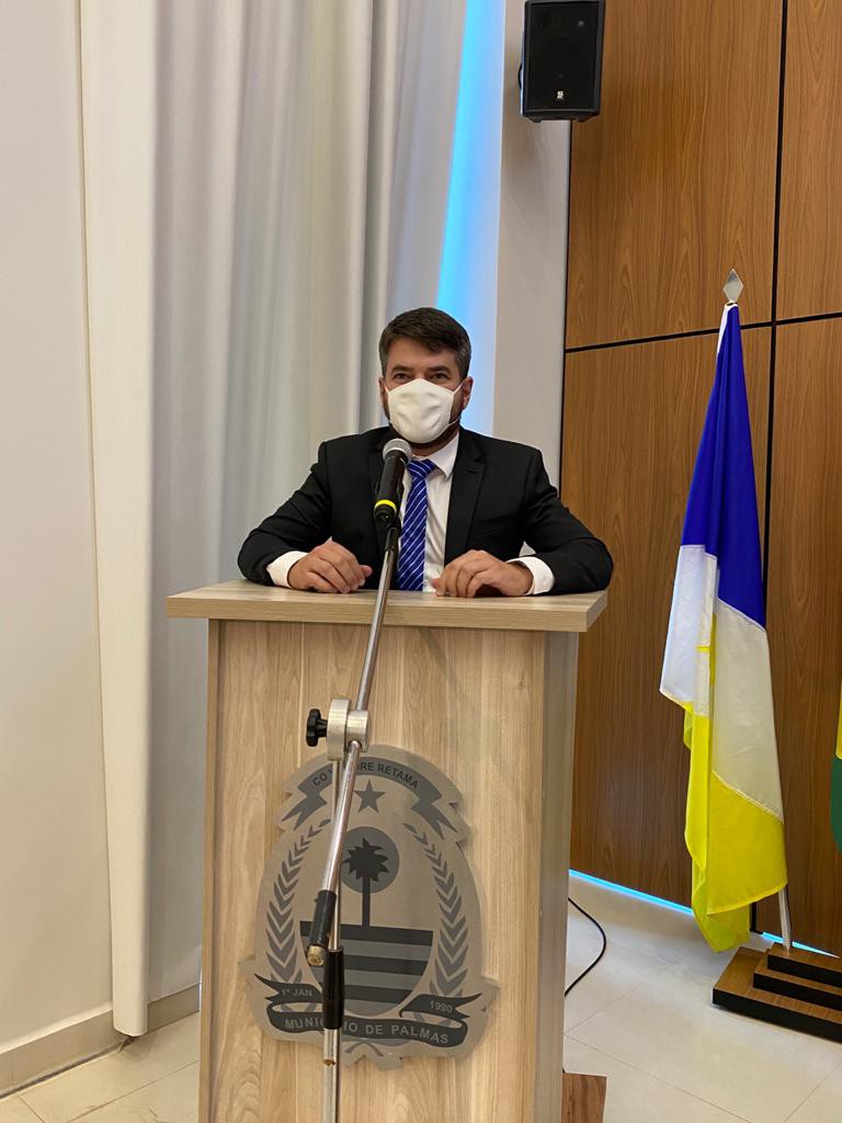 O promotor de Justiça Thiago Ribeiro reforçou a necessidade do município de Palmas melhorar a oferta dos exames e procedimentos ofertados pela rede pública de Saúde.