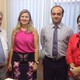 Promotores de Justiça de Araguaína auxiliam atividades