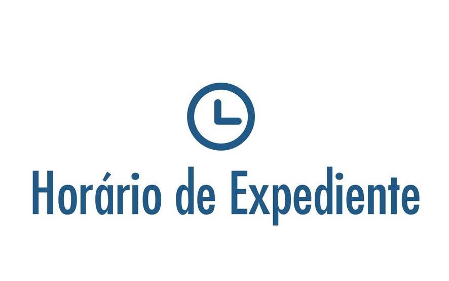 Em julho, execepcionalmente, será das 12h às 18h.