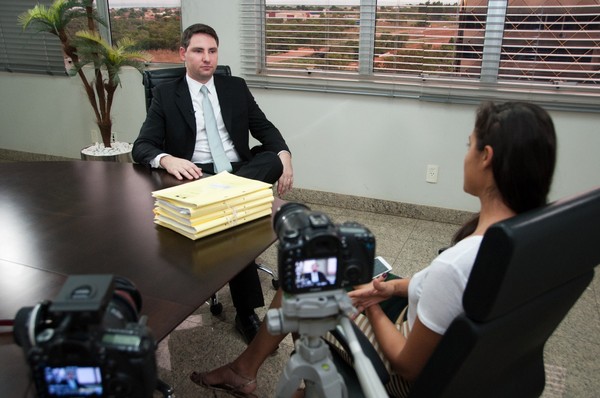 Promotores tocantinenses falarão sobre a atuação do MP
