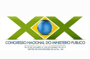 Congresso será realizado em outubro