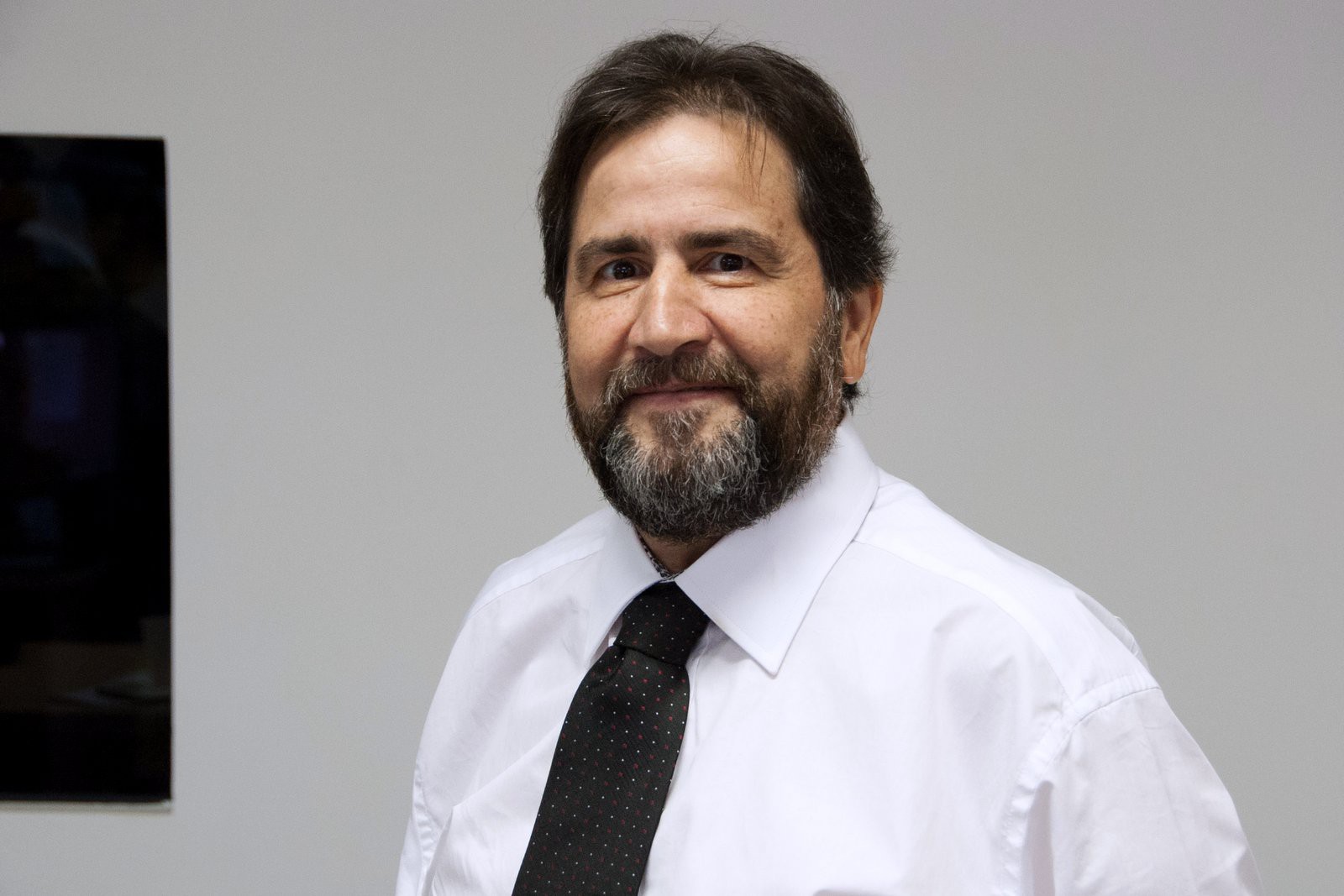Promotor de Justiça Alzemiro Peres