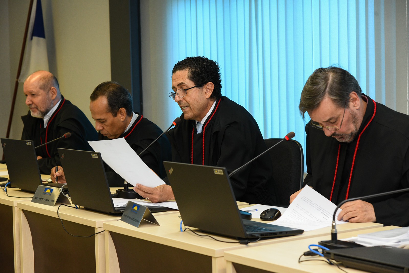 A eleição acontece no dia 29 de outubro