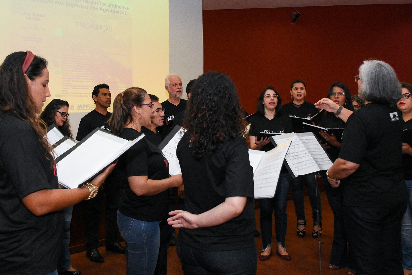Apresentação do MPEncanto