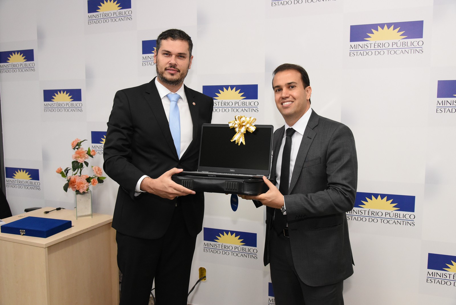 O projeto de autoria do Promotor de Justiça Argemiro Ferreira foi o vencedor