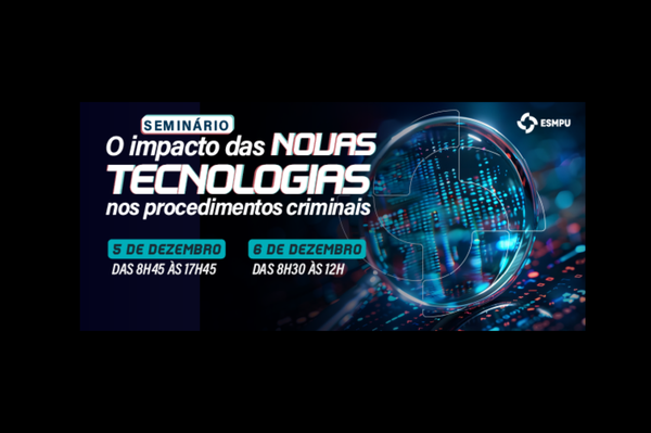 O Impacto das Novas Tecnologias nos Procedimentos Criminais