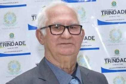 Agostinho foi promotor de Justiça no TO por três anos