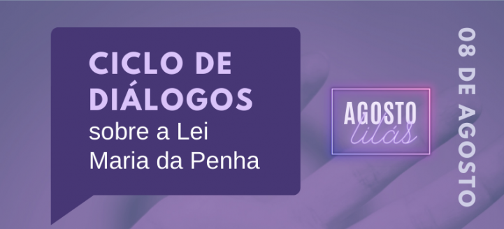 Inscrições abertas até o dia 07 de agosto