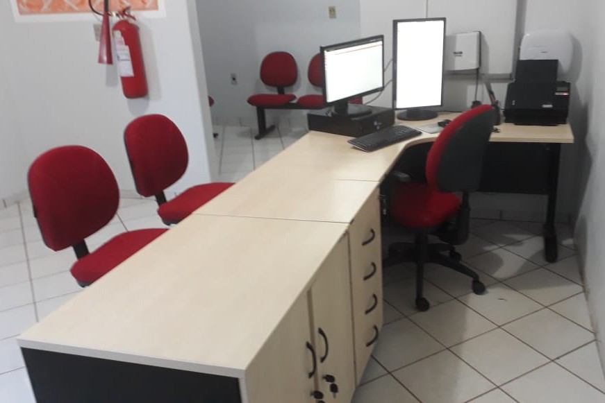 Xambioá - Projeto visa a melhoria da qualidade de vida no ambiente de trabalho