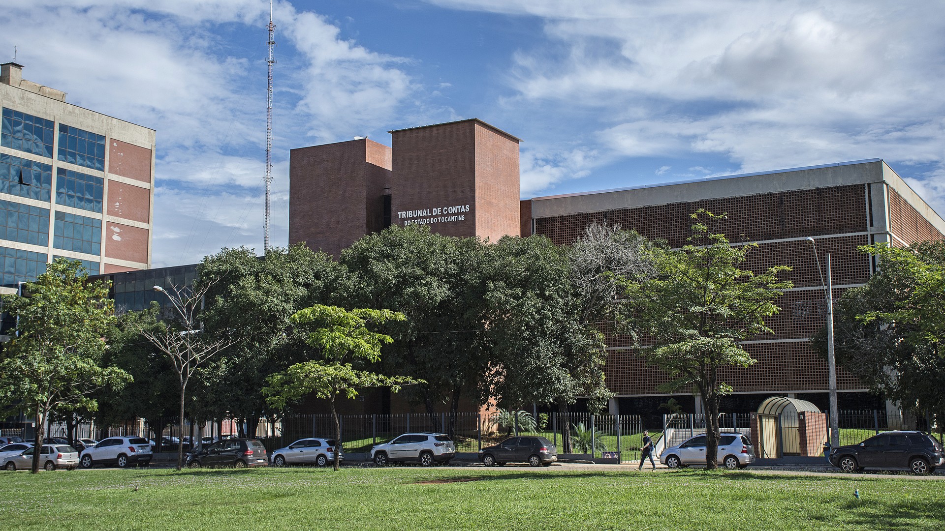 O expediente é resultado de deliberação membros do Focco