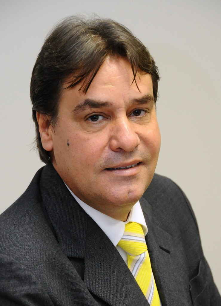 Marco Antonio Alves Bezerra